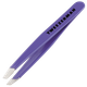 Пінцет для брів Tweezerman Mini Slant Tweezer Blooming Lilac (0038097124873) - зображення 1