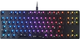 Klawiatura przewodowa Glorious GMMK TKL RGB barebone Czarna (WLONONWCRAA33) - obraz 1