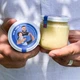Подарунок для тата “Елітний набір для тата” HoneyTime на день батька, день народження, день захисника, військовому, підвіска в ато з фото (12605) - изображение 2