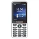 Мобильный телефон Maxcom mm814 Type-C White (5908235977751) - изображение 1