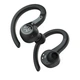 Навушники Jlab Epic Air Sport anc Black (ieuebeairsptncrblk82) - зображення 1