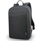 Рюкзак для ноутбука Lenovo 15.6" Casual b210 Black (gx40q17225) - зображення 4