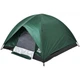 3-х местная кемпинговая палатка Skif Outdoor Adventure II, 200x200 cm зеленая - изображение 2