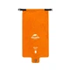 Водонепроницаемый гермомешок-насос для матраса Naturehike FC-10 (NH19Q033-D) orange 25л - изображение 3