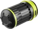 Ліхтар кемпінговий Skif Outdoor Gaper Black/Green (2000 mAh, 6 годин) з захистом від комах - зображення 2