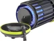 Ліхтар кемпінговий Skif Outdoor Gaper Black/Green (2000 mAh, 6 годин) з захистом від комах - зображення 5
