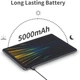 Планшет 10.1" Toscido X109 4/64GB 4G 2-SIM 8 ядер Android 10 5000 mAh Б/У - изображение 3