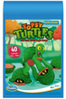 Настільна гра ThinkFun Flip & Play Capsized Turtles (4005556765874 - зображення 1