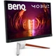 Монітор BenQ Mobiuz EX2710U (9H.LKTLA.TBE) - зображення 2