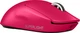 Mysz Logitech G Pro X Superlight 2 Lightspeed Magenta (910-006797) - obraz 1