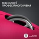 Мышка Logitech G Pro X Superlight 2 Magenta (910-006797) - изображение 8