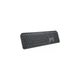 Комплект бездротової Logitech MX Keys Combo for Business Графіт US (920-010933GRP) 263675 - зображення 5
