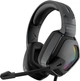 Навушники Gamepro HS605 RGB Black (HS605) - зображення 1