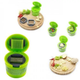 Чеснокодавка Garlic Chopper измельчитель пресс чеснока - изображение 2