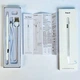 Стилус 2268 Active Stylus Pen for iPad mini, Air, Pro с цифровым дисплэем, белый - изображение 2