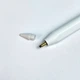 Стилус 2268 Active Stylus Pen for iPad mini, Air, Pro с цифровым дисплэем, белый - изображение 3