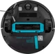 Робот-пилосос з вологим прибиранням Sencor SRV 9550BK - изображение 2