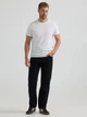Джинси Lee Regular Fit Straight Leg Jeans Color: Double Black 102008908 W32 L34 - зображення 5