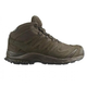 Черевики тактичні Salomon XA Forces MID GTX Earth Brown, Розмір 46 - зображення 4