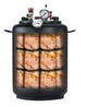 Газовий автоклав побутовий для консервування продуктів УТех-24 Укрпромтех - зображення 9