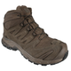 Черевики тактичні Salomon XA Forces MID GTX Earth Brown, Розмір 45 - зображення 1