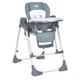 Стульчик-качели для кормления SWAN ME 1087-G Pale Green - изображение 1