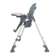 Стульчик-качели для кормления SWAN ME 1087-G Pale Green - изображение 4