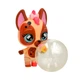 Игровой набор Песик Куки Bubiloons W2 85633 фигурка, аксессуары, шарики - изображение 5
