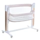 Детская Кровать манеж 4 в 1 NOA El Camino ME 1125-G Beige - изображение 2