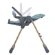 Стульчик Для Кормления Craft Me 1115-w Mint, До 15 Кг (302287) - изображение 2
