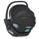 Автокресло детское ME 1110 i-FIX ME El Camino ME 1110 Jet Black - изображение 2