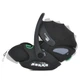 Автокресло детское ME 1110 i-FIX ME El Camino ME 1110 Jet Black - изображение 4