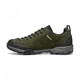 Кроссовки трекинговые Scarpa Mojito Trail GTX Thyme green/Lime, размер 44 - изображение 3