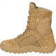 Черевики тактичні Rocky Boots S2V Waterproof 400G Insulated Tactical Military Boot Coyote Brown, Розмір 38 - зображення 3