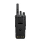 Рація портативна Motorola R7 VHF (136-174 мГц) NKP BT WIFI GNSS Premium офіційна 2450 мАг - зображення 4
