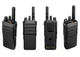 Рація портативна Motorola R7 VHF (136-174 мГц) NKP BT WIFI GNSS Premium офіційна 2450 мАг - зображення 5