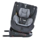 Автокресло детское ME 1114 EVEREST El Camino ME 1114 Light Gray - изображение 3