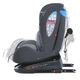 Автокресло детское ME 1114 EVEREST El Camino ME 1114 Light Gray - изображение 5