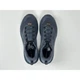 Кроссовки трекинговые Salomon Sense Ride 5 SR Trail Running Shoes India Ink, размер 46 - изображение 6