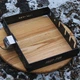 Автоматическая шашлычница-рамка на 6 шампуров для мангала - изображение 9