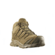 Черевики тактичні Salomon XA Forces MID Gore-Tex Coyote Brown, Розмір 40 - зображення 7