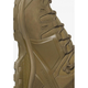 Черевики тактичні Salomon Quest 4D Forces 2 High GTX Coyote Brown, Розмір 41 - зображення 5