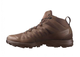 Кроссовки трекинговые тактические Salomon Speed Assault 2 Earth Brown, размер 38 - изображение 5