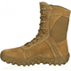 Черевики тактичні Rocky Boots S2V Tactical Military Boot Coyote Brown, Розмір 42 - зображення 6