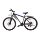 Велосипед CrossBike 27,5" Storm 2025 Рама-15" black-blue - зображення 2