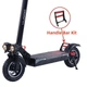 Ручка упор для электросамоката Kugoo M4 Pro, Kirin M4 Pro - изображение 2