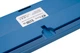 Клавіатура Akko 3108DS Ocean Star CS Orange V2 (6925758614214) Blue - зображення 9