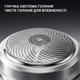 Электробритва Enchen Z3 300mAh silver - изображение 5