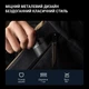 Электробритва Enchen Z3 300mAh silver - изображение 7