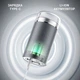 Электробритва Enchen Z3 300mAh silver - изображение 8